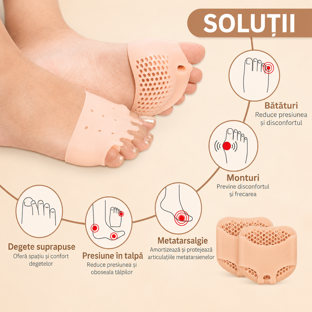Corectoare Terapeutice