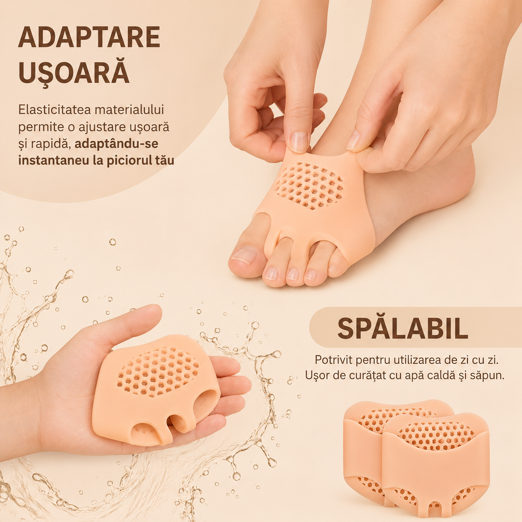 Corectoare Terapeutice