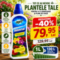 Îngrăşămănt lichid BIO Universal