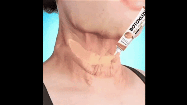 BOTOX EFECT - Crema cu Venin de Albine