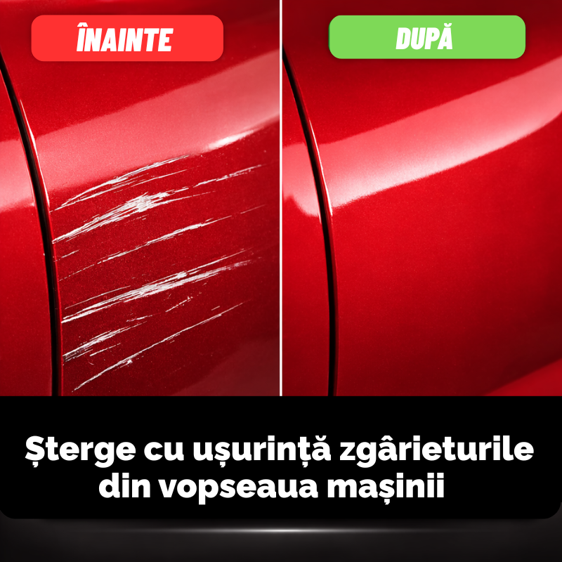 Corector vopsea auto